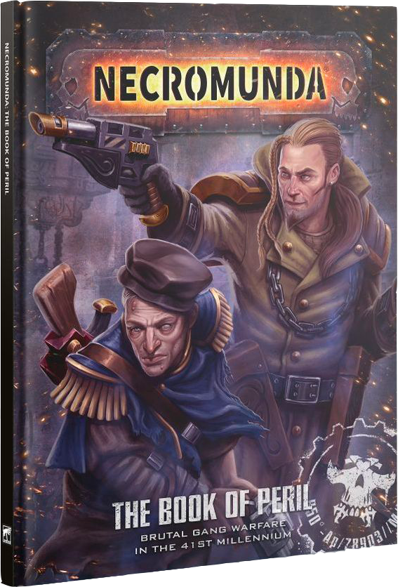 BookOfPeril